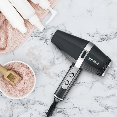 Фен Kitfort КТ-3256