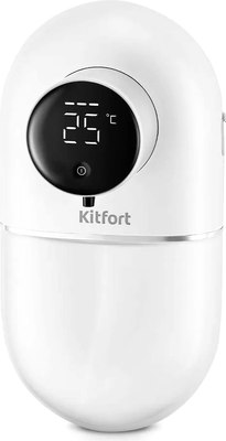 Сенсорный дозатор для жидкого мыла Kitfort КТ-6381 - фото