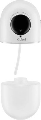 Сенсорный дозатор для жидкого мыла Kitfort КТ-6381