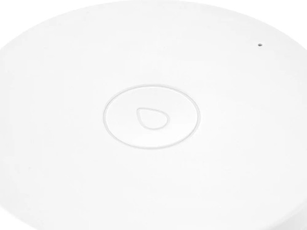 Сенсорный дозатор для жидкого мыла Kitfort КТ-6382