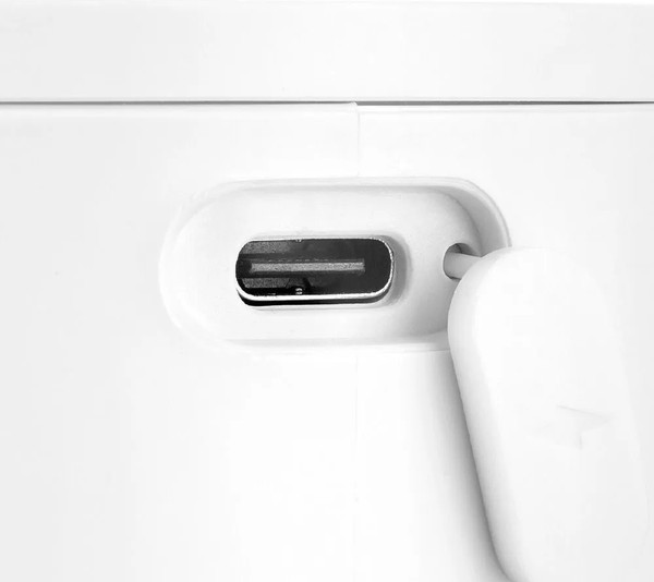 Сенсорный дозатор для жидкого мыла Kitfort КТ-6382