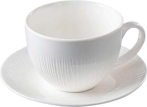 Чашка с блюдцем Tudor England TUC4067-1 - фото