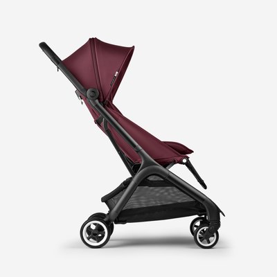 Детская прогулочная коляска Bugaboo Butterfly Complete 