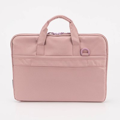Сумка для ноутбука Ecotope 184-2301-16-PNK