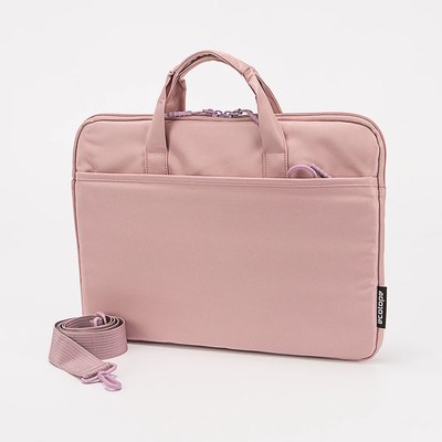 Сумка для ноутбука Ecotope 184-2301-16-PNK