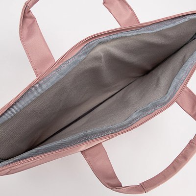 Сумка для ноутбука Ecotope 184-2301-16-PNK