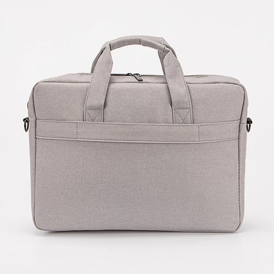Сумка для ноутбука Ecotope 184-185-14-GRY