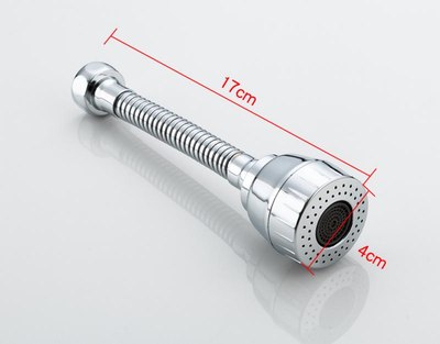 Аэратор для смесителя Frap F7311