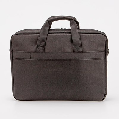 Сумка для ноутбука Ecotope 184-185-16-BLK