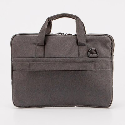 Сумка для ноутбука Ecotope 184-2301-14-BLK