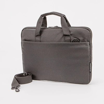 Сумка для ноутбука Ecotope 184-2301-14-BLK