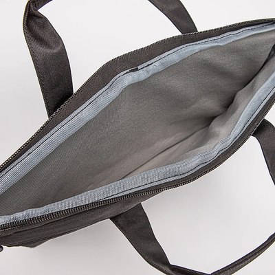 Сумка для ноутбука Ecotope 184-2301-14-BLK