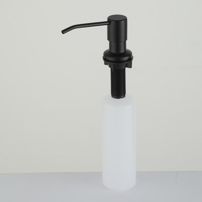 Дозатор встраиваемый в мойку Frap F408-6