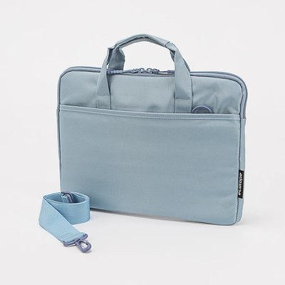 Сумка для ноутбука Ecotope 184-2301-14-BLU