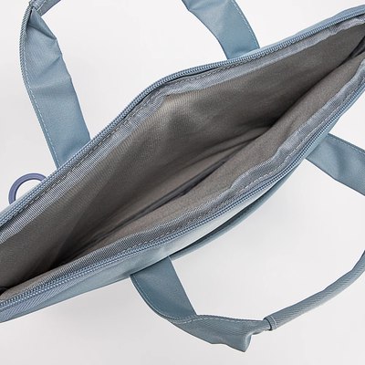 Сумка для ноутбука Ecotope 184-2301-14-BLU