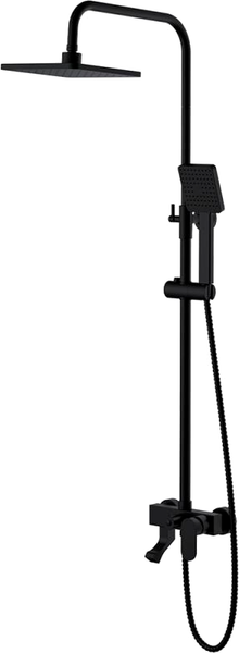 Душевая система со смесителем Frud R24001-6 - фото