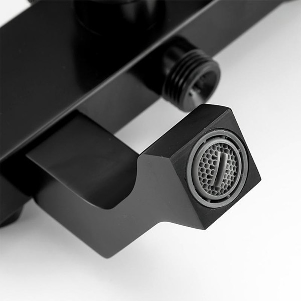 Душевая система со смесителем Frud R24001-6