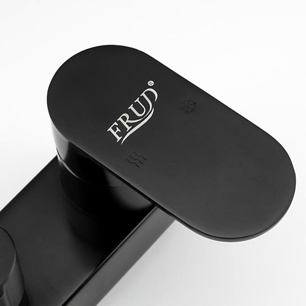 Душевая система со смесителем Frud R24001-6