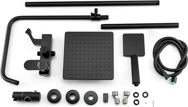 Душевая система со смесителем Frud R24001-6