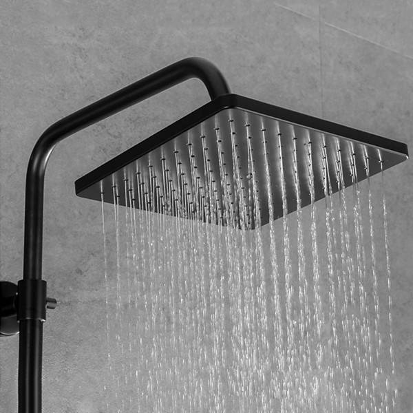 Душевая система со смесителем Frud R24001-6