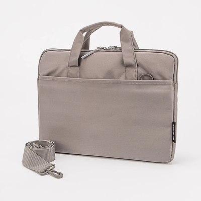 Сумка для ноутбука Ecotope 184-2301-14-GRY