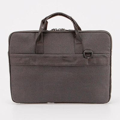 Сумка для ноутбука Ecotope 184-2301-16-BLK