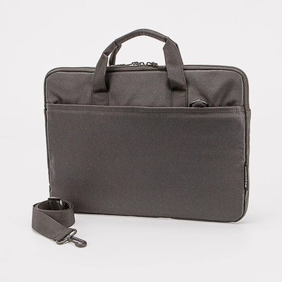 Сумка для ноутбука Ecotope 184-2301-16-BLK