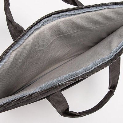 Сумка для ноутбука Ecotope 184-2301-16-BLK