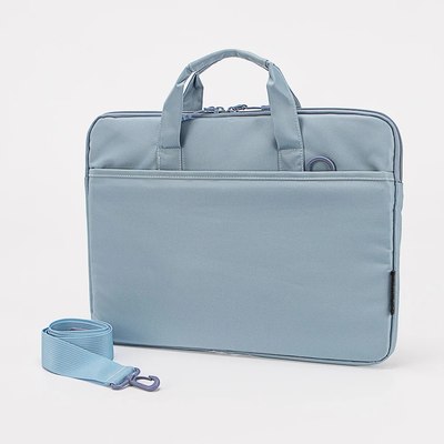 Сумка для ноутбука Ecotope 184-2301-16-BLU