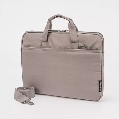 Сумка для ноутбука Ecotope 184-2301-16-GRY