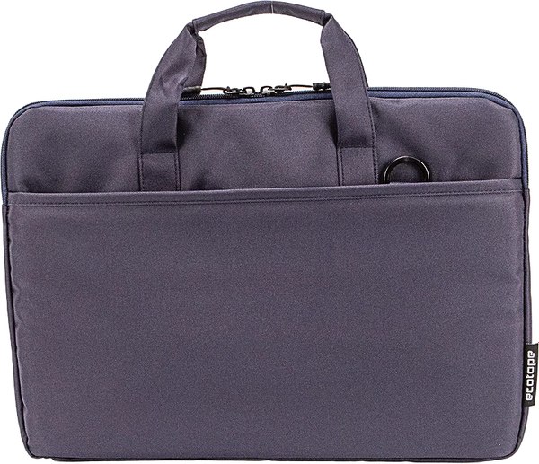 Сумка для ноутбука Ecotope 184-2301-16-NAV - фото