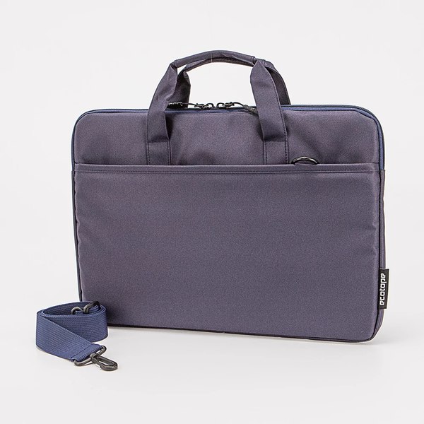 Сумка для ноутбука Ecotope 184-2301-16-NAV