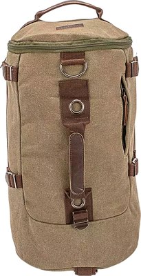 Рюкзак Ecotope 302-0225-GRN - фото