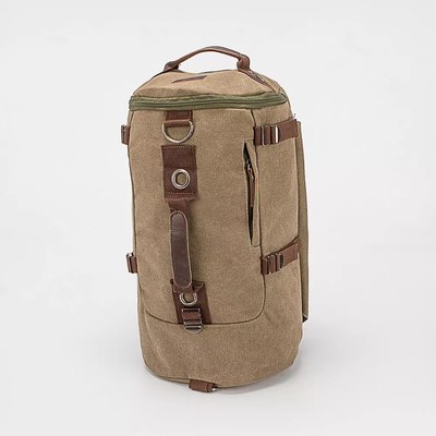 Рюкзак Ecotope 302-0225-GRN