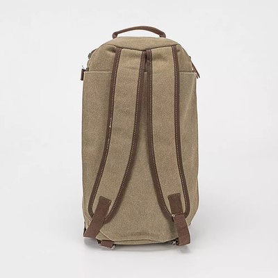 Рюкзак Ecotope 302-0225-GRN