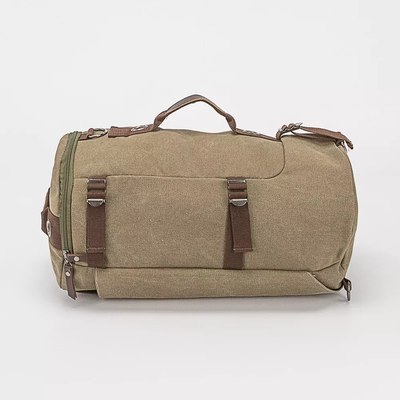 Рюкзак Ecotope 302-0225-GRN