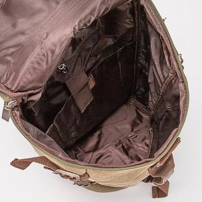 Рюкзак Ecotope 302-0225-GRN