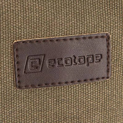 Рюкзак Ecotope 302-0225-GRN