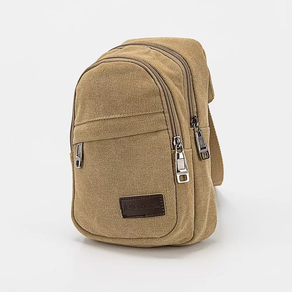 Рюкзак Ecotope 302-806-KHK