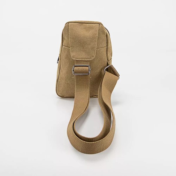 Рюкзак Ecotope 302-806-KHK