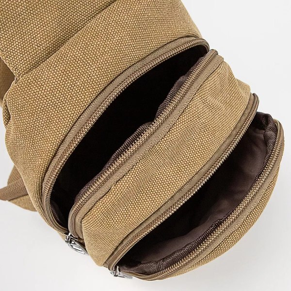 Рюкзак Ecotope 302-806-KHK