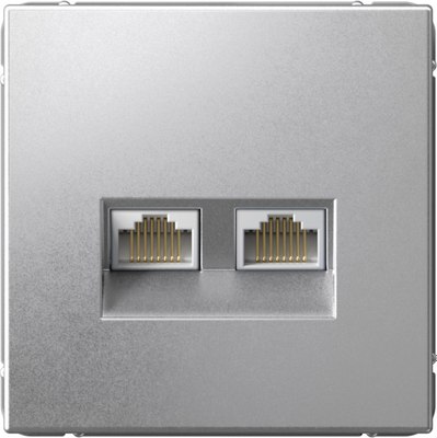 Розетка Systeme Electric ArtGallery GAL000388 - фото