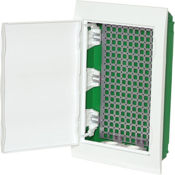 Бокс пластиковый Systeme (Schneider) Electric City9 Box IT EZ9E312P2FIT - фото