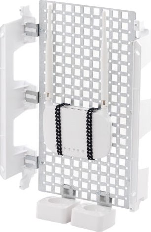 Бокс пластиковый Systeme (Schneider) Electric City9 Box IT EZ9E312P2FIT