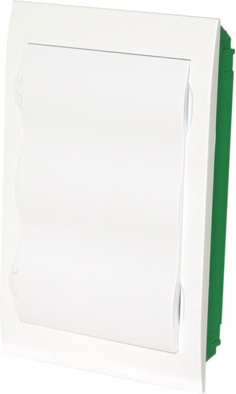 Бокс пластиковый Systeme (Schneider) Electric City9 Box IT EZ9E312P2FIT