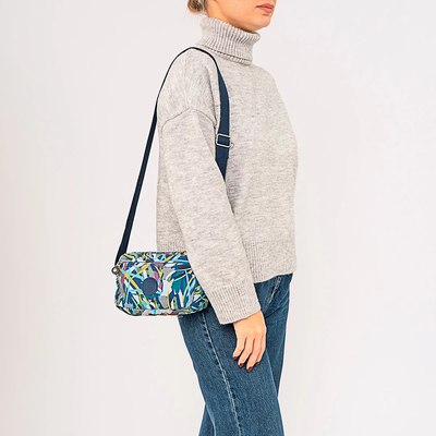 Сумка Valigetti 178-C9007-VG-GNC