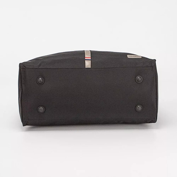 Сумка дорожная Valigetti 185-1724-VG-BLK