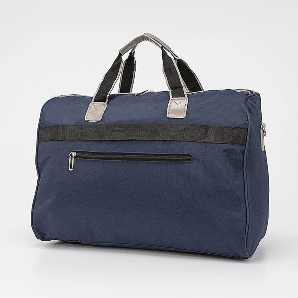 Сумка дорожная Valigetti 185-1724-VG-NAV