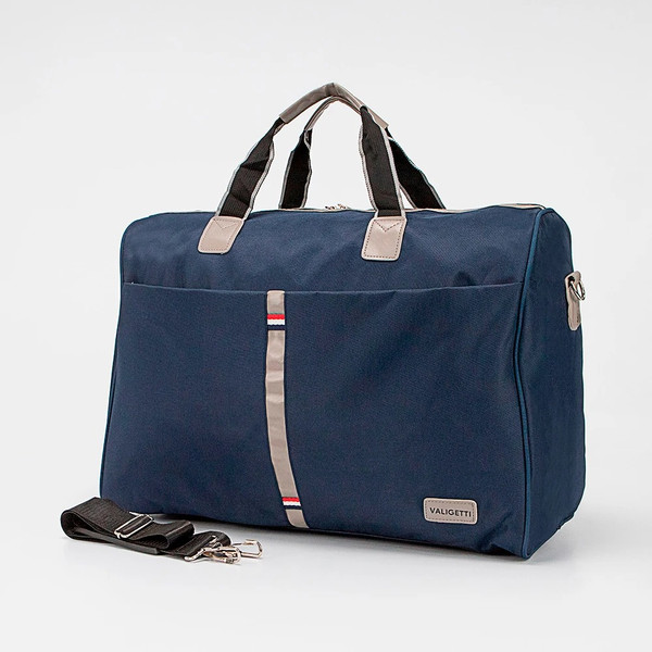 Сумка дорожная Valigetti 185-1724-VG-NAV