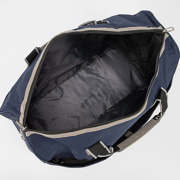 Сумка дорожная Valigetti 185-1724-VG-NAV